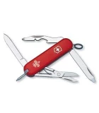 Victorinox Boy Scout Manager, Red