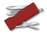 Victorinox Tomo Swiss Army Knife, Red