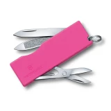 Victorinox Tomo Pink Swiss Army Knife