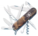 Victorinox - Swiss Army Huntsman- New Breakup Camo Knife