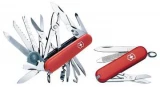 Victorinox - Swiss Army Duo Gift Set Knives