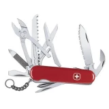 Wenger Master Swiss Army Knife