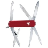 Wenger Pocket Tool Chest Swiss Army Knife