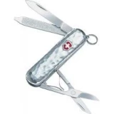 Victorinox SD Sterling Swiss Army Knife - Hammered