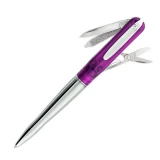 Wagner Spectrum Translucent Ultra Violet Pen