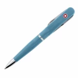Wagner X-1 Cadet Blue Comfort Grip Pen