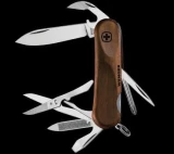 Wenger EvoWood 16 Swiss Army Knife
