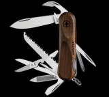 Wenger EvoWood 18 Function Swiss Army Knife
