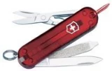 Victorinox - Swiss Army - Signature Lite- Ruby Knife