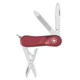 Wenger Evo 81 Red 16908 Swiss Army Knife