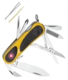 Wenger Evogrip S 16 PER Swiss Army Knife Yellow