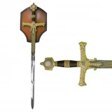 King Solomon Sword Version 1