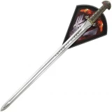Shadow Cutlery Vikings (TV Series) Sword of Kings, Limited Edition Stainless Steel Sword