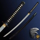 CAS Hanwei Raptor Shinogi Zukuri