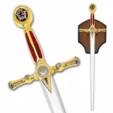 Classic Masonic Sword Freemasonry Sword Knight Templar