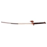 CAS Hanwei Sword of Dracula