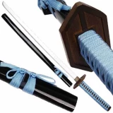 Aizen Sousuke Wooden Sword