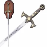 Knight Templar Sword