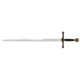 Excalibur Sword - 2 Tone