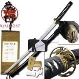 Ryumon Dragonfly Katana Sword
