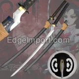 Blood + Anime Sword Replica