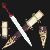 Hand Made Gladius Sword