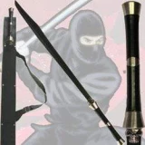 Ninja Sword