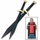 Bangkok Battle Sword Set