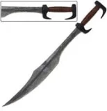 King Leonidas Sword Replica