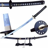 Bride Sword Full Tang Battle Ready - Hattori Hanzo Steel
