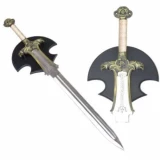 Conan's Atlantean Father's Sword Replica