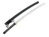 CAS Hanwei Musashi Elite Katana