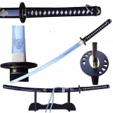 Kill Bill Replica Full Tang Demon Handmade Sword