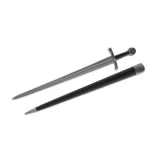 CAS Hanwei Tinker Early Medieval Sword, Sharp