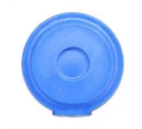 CAS Hanwei Single Hand Pommel Blue