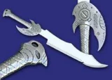 Guild Wars - Gaert's Sword