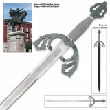 Tizona Del Cid Sword