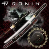 47 Ronin Happy Time Replica Movie Sword