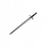 Palnatoke Footman Sword Brass Longsword