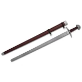 CAS Hanwei Duplicate Practical Norman Sword