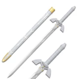 Zelda Twilight Master Sword Replica Whit