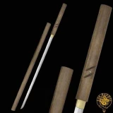 CAS Hanwei Zatoichi Stick/Sword (Forged)