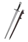 CAS Hanwei Practical Hand-and-a-Half Sword