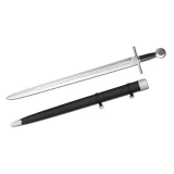 CAS Hanwei River Witham Sword, Duplicate