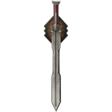 United Cutlery Sword of Kili the Dwarf