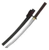 CAS Hanwei Tori XL Katana