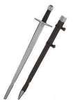 CAS Hanwei Practical Single-Hand Sword
