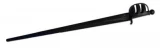 CAS Hanwei Comp Synthetic-bladed Sword, Black
