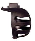 CAS Hanwei Basket Hilt Guard Black