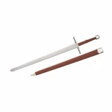 CAS Hanwei Tinker Great Sword of War